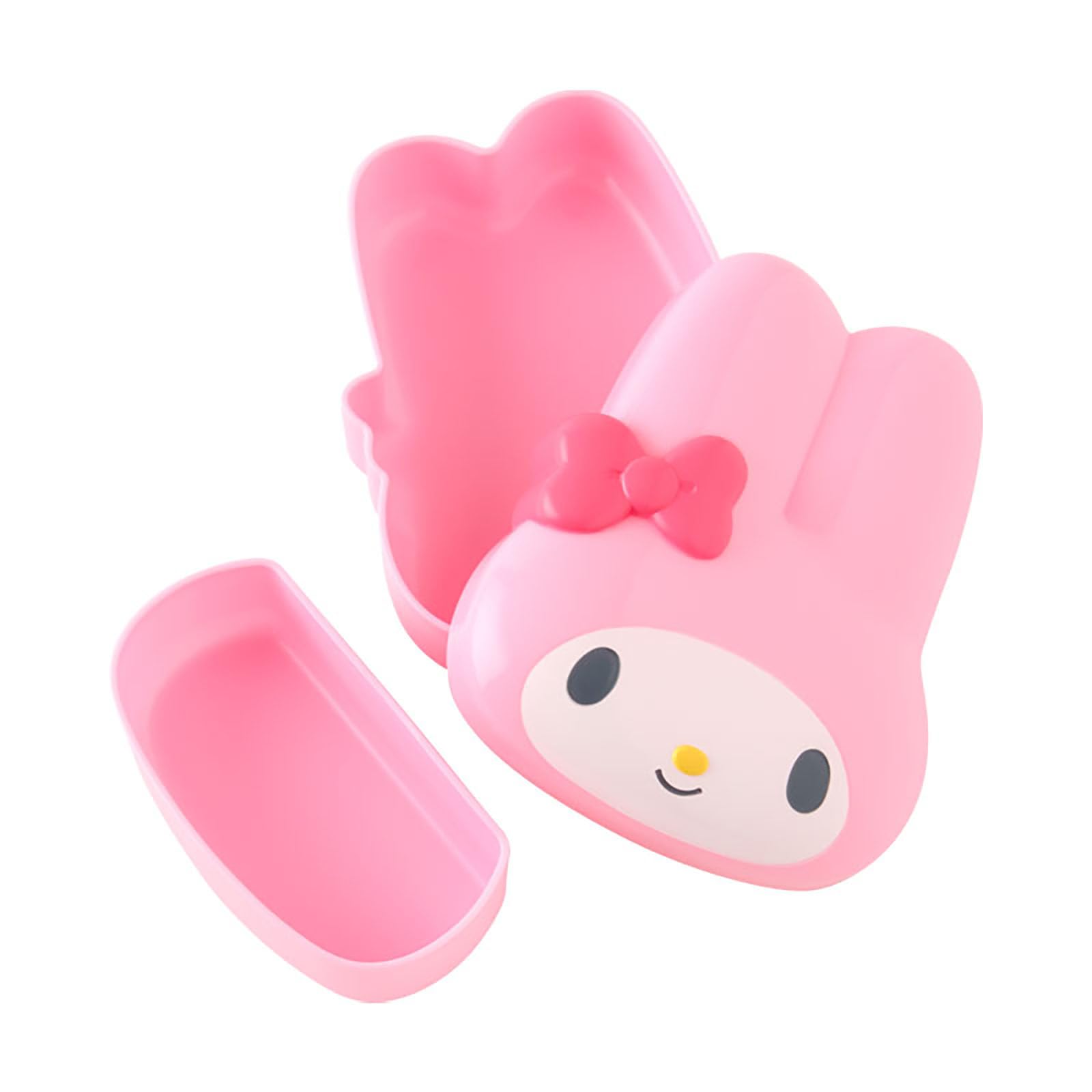 Amazon.co.jp: サンリオ(SANRIO)フェイス形ランチボックス マイ